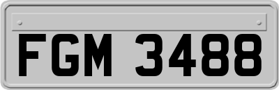 FGM3488