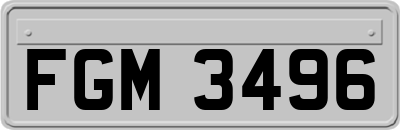 FGM3496