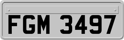 FGM3497