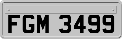 FGM3499