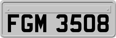 FGM3508
