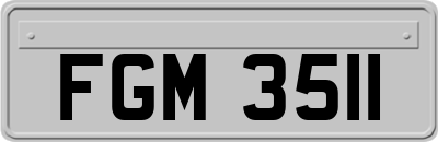 FGM3511