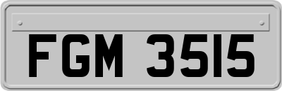 FGM3515