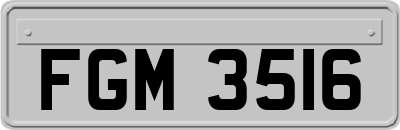 FGM3516