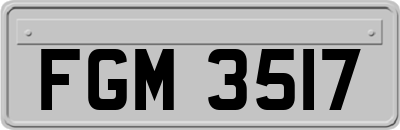FGM3517