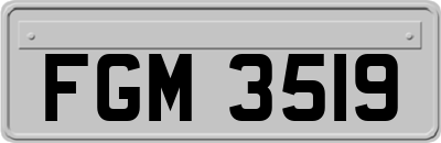 FGM3519