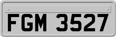 FGM3527
