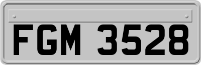 FGM3528