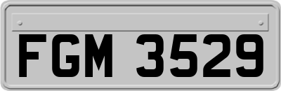 FGM3529