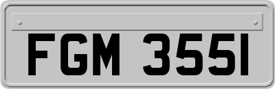 FGM3551