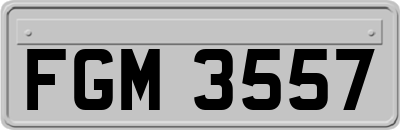 FGM3557