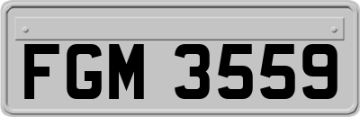 FGM3559