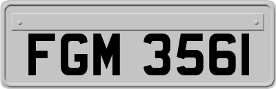 FGM3561