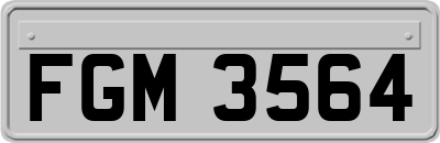 FGM3564