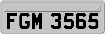 FGM3565