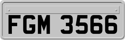 FGM3566