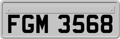FGM3568