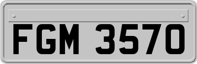 FGM3570