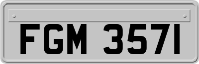FGM3571