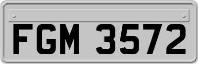 FGM3572