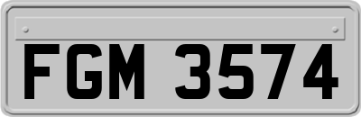 FGM3574