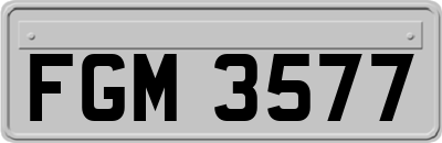 FGM3577