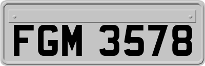 FGM3578
