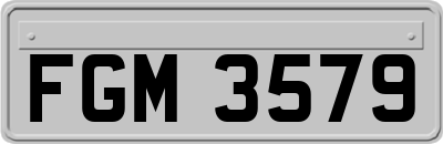 FGM3579