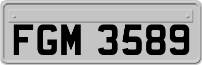 FGM3589