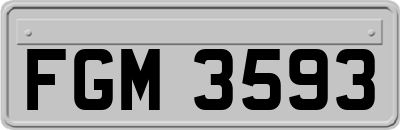 FGM3593