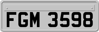 FGM3598