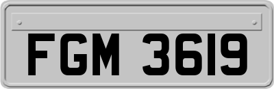FGM3619