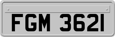 FGM3621