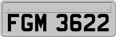 FGM3622