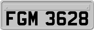 FGM3628