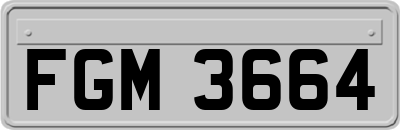 FGM3664