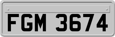 FGM3674