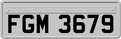 FGM3679