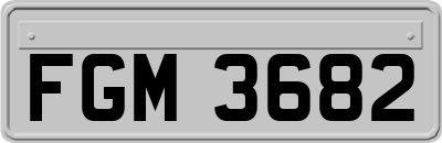 FGM3682