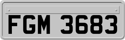 FGM3683