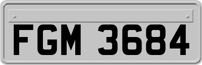 FGM3684