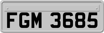FGM3685