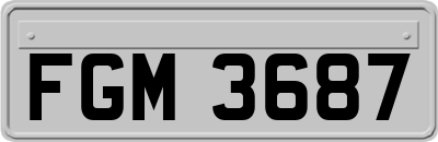 FGM3687