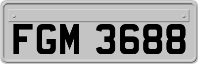 FGM3688