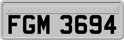 FGM3694