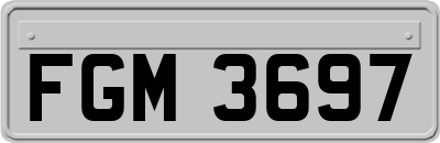 FGM3697