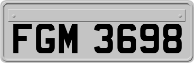 FGM3698
