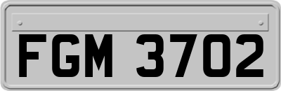 FGM3702