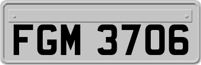 FGM3706