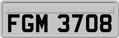 FGM3708